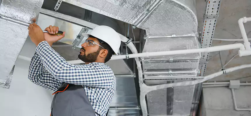 Proactive Ac Vent Repairs & Air Duct Replacement Companies Near Me in Arlington