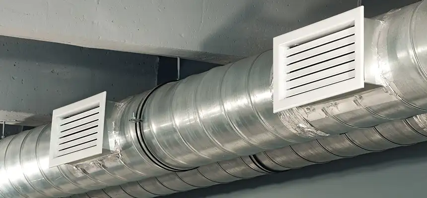 Our Air Duct Camera Inspection Services in Arlington, VA