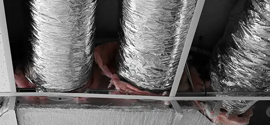 Scalable Commercial Multi‑Unit Dryer Vent Camera Inspection in Arlington, VA