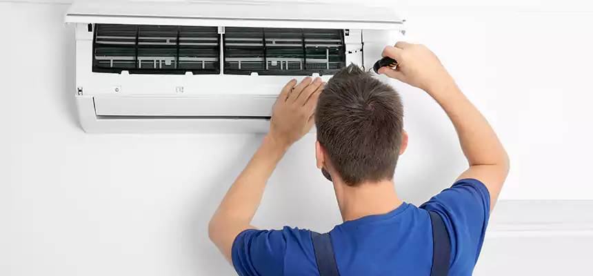 Our Smart Air Conditioning Installation Services in Arlington, VA