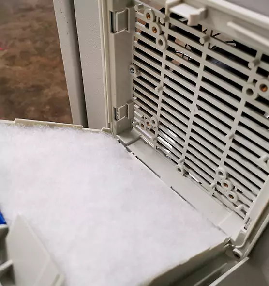 About Air Duct Overhaul & Upgrades in Arlington, VA