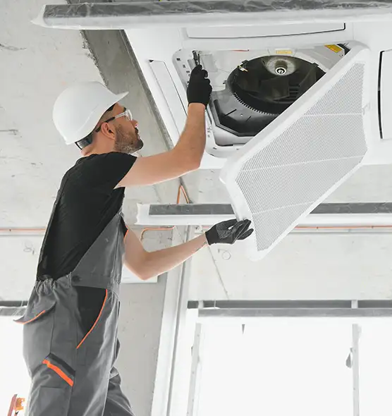 About Air Duct Rodent Removal in Arlington, VA