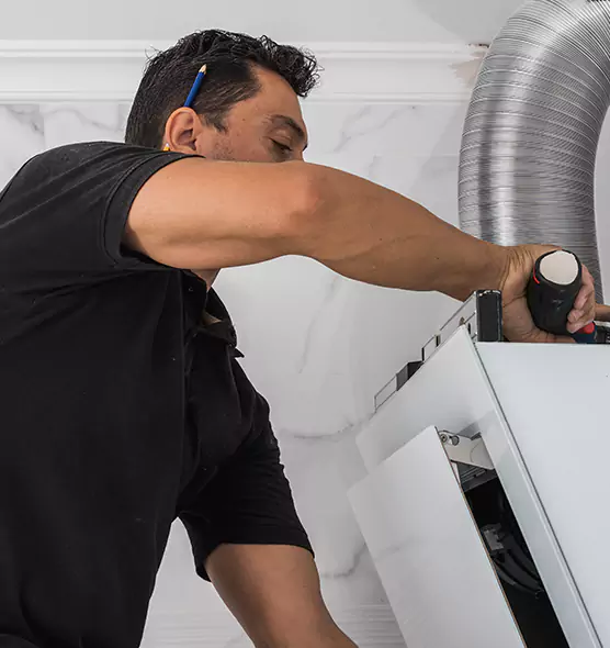 Trusted Bathroom Exhaust Duct Cleaning in Arlington, VA