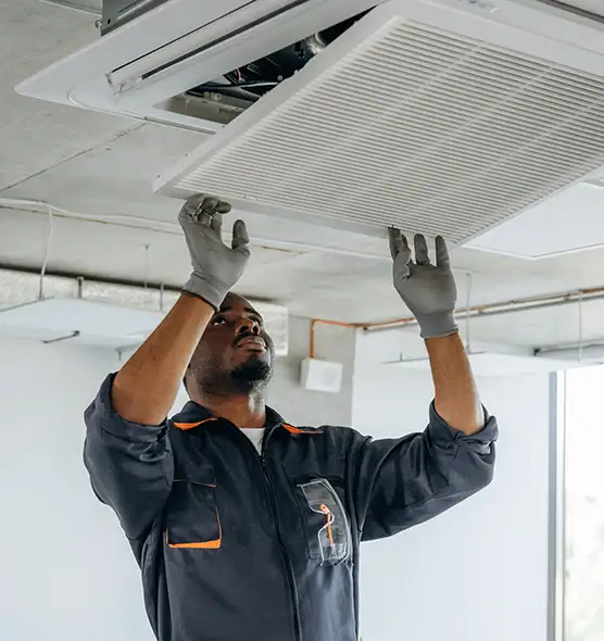 About Certified Air Duct Specialists in Arlington, VA