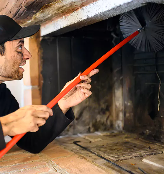 About Expert Chimney Cleaning in Arlington, VA