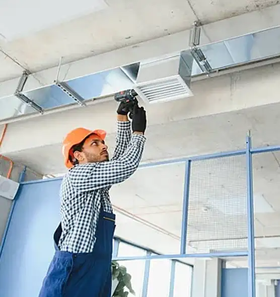 About Commercial Laundry Vent Cleaning in Arlington, VA