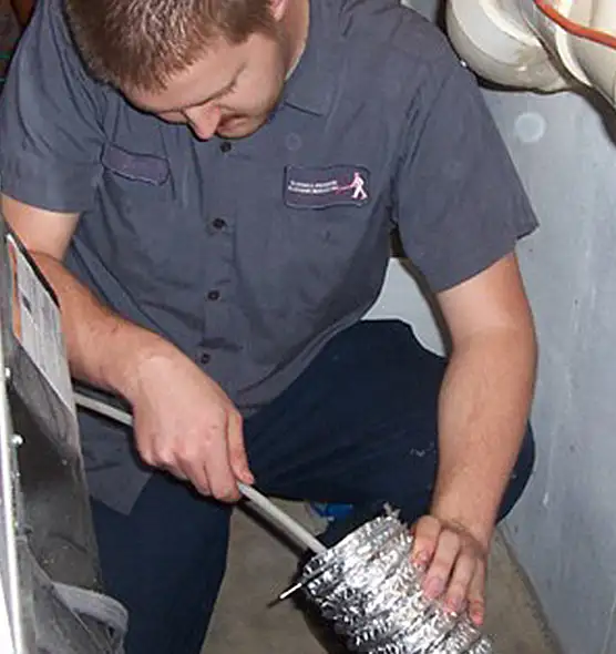 About Dryer Vent Hose Installation in Arlington, VA