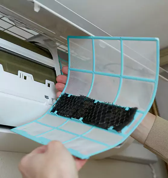 Welcome to Air Duct Cleaning & Repairs Arlington — Your Local HEPA Filter Installation Pros in Arlington, VA