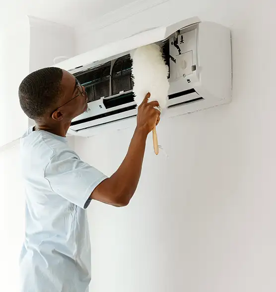 Professional Maximize AC Efficiency  in Arlington, VA