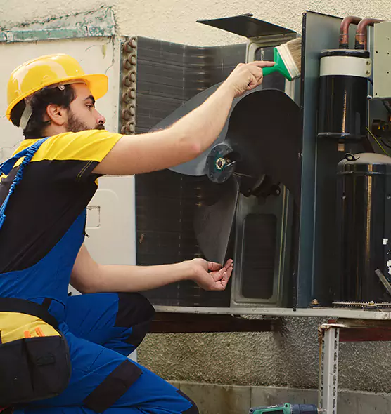 Top-Rated New Room Vent Extension in Arlington, VA