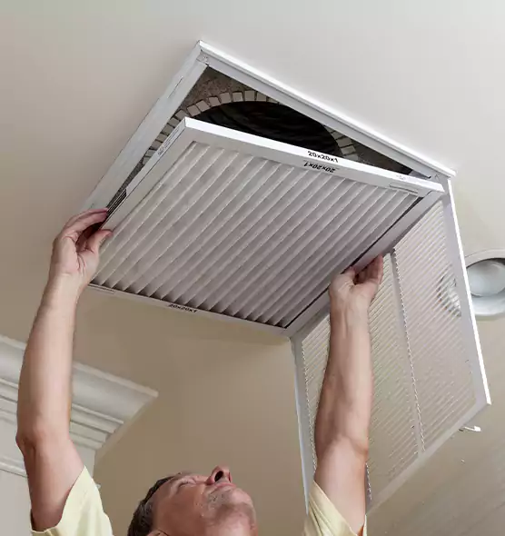 Advanced Residential Vent Cleaning in Arlington, VA