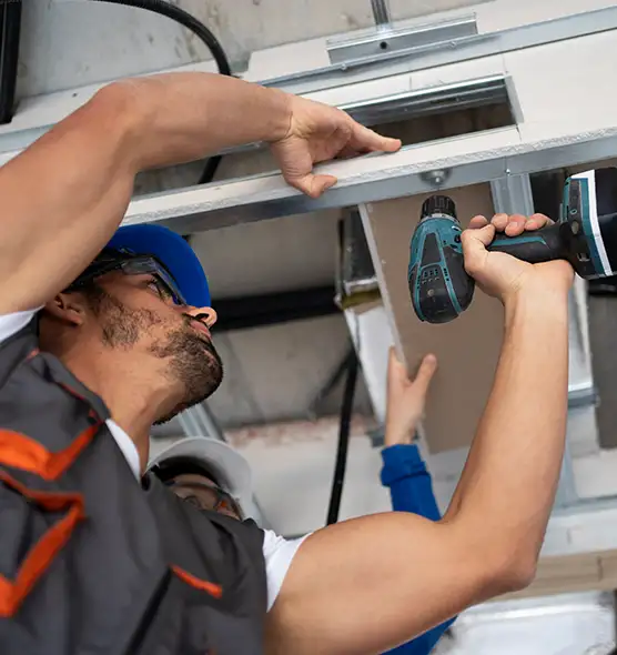 About Vent Smoke Odor Elimination in Arlington, VA