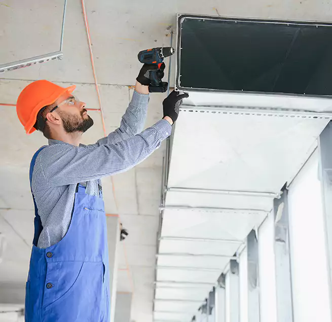 Why Homeowners & Businesses Trust Us in Arlington, VA?