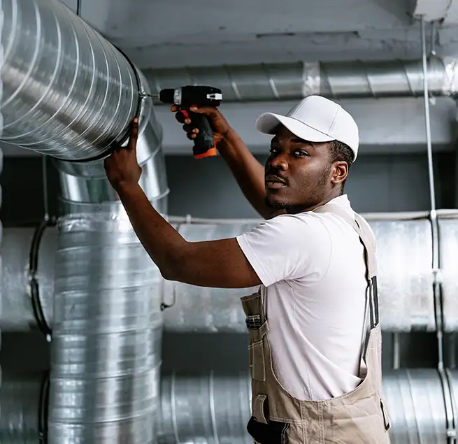 Why Homeowners & Businesses Trust Us Arlington, VA