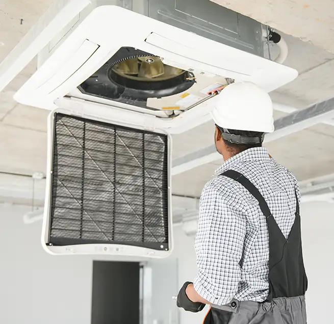 Why Homeowners & Businesses Trust Us in Arlington, VA?