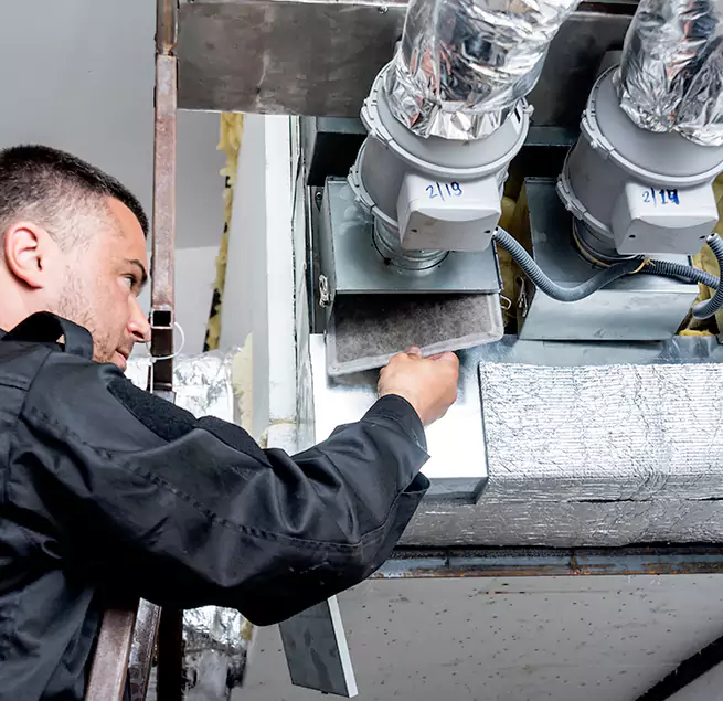 Why Homeowners & Businesses Trust Us in Arlington, VA?