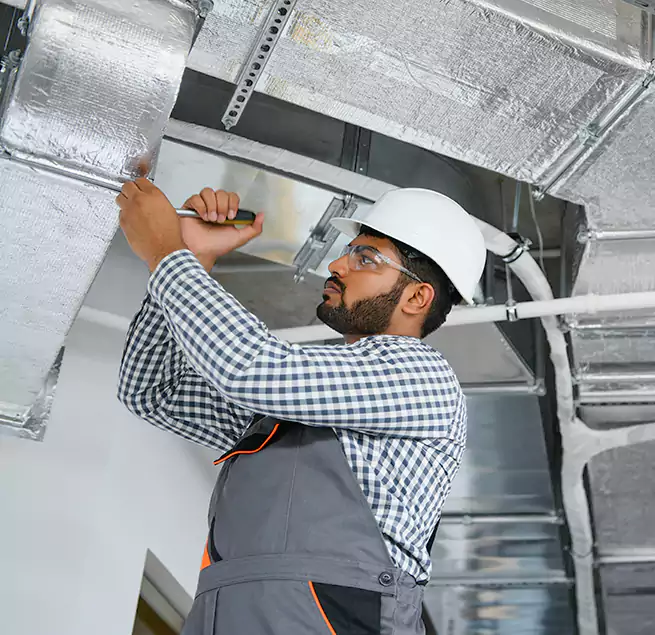 Why Homeowners & Businesses Trust Us Arlington, VA?