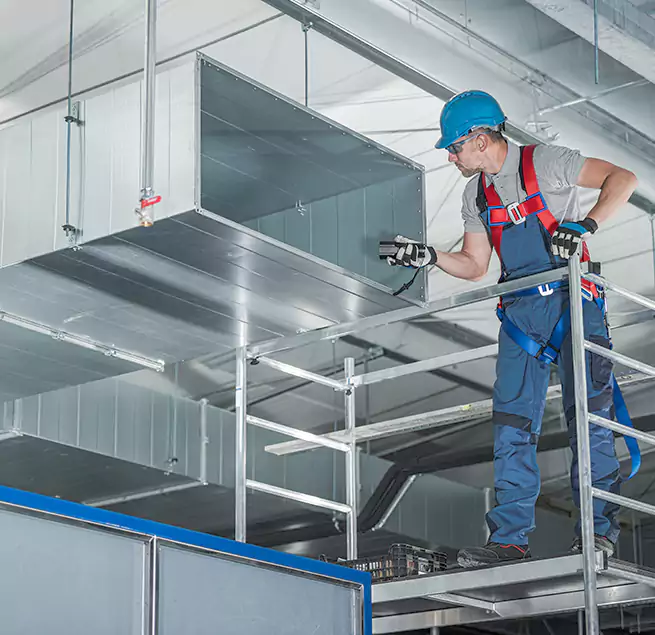 Why Homeowners & Businesses Trust Us in Arlington, VA?