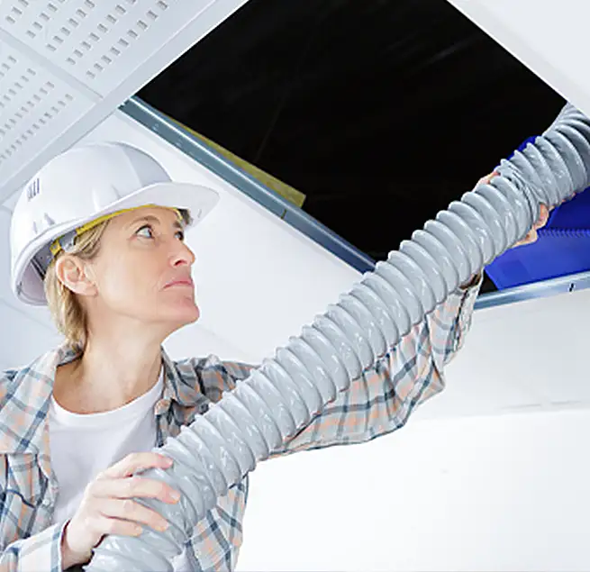 Why Homeowners & Businesses Trust Us Arlington, VA