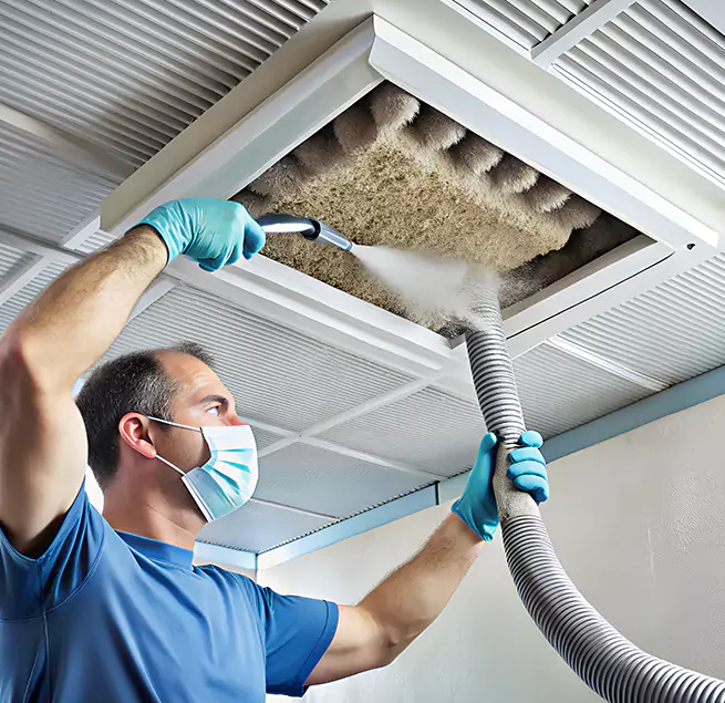 Why Homeowners & Businesses Trust Us Arlington, VA