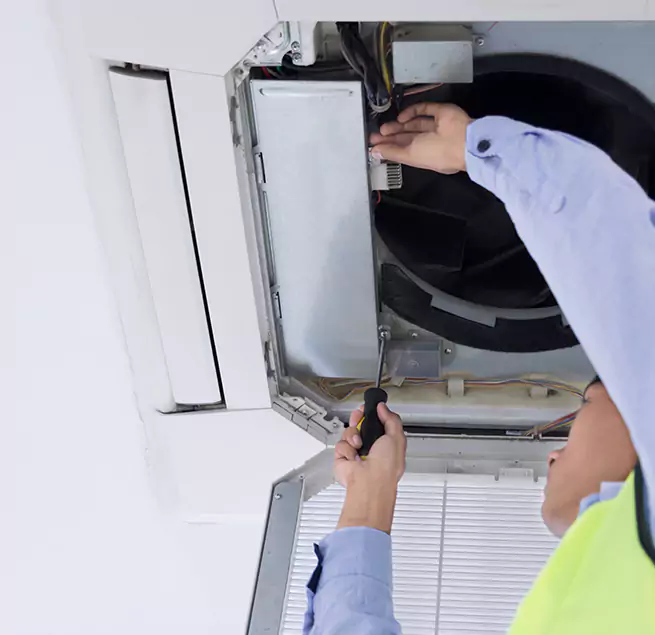 Why Homeowners & Businesses Trust Us Arlington, VA?