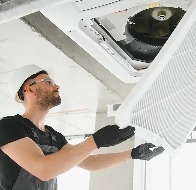 Why Homeowners & Businesses Trust Us in Arlington, VA?