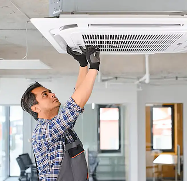 Why Homeowners & Businesses Trust Us in Arlington, VA?