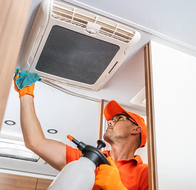 Why Homeowners & Businesses Trust Us in Arlington, VA?