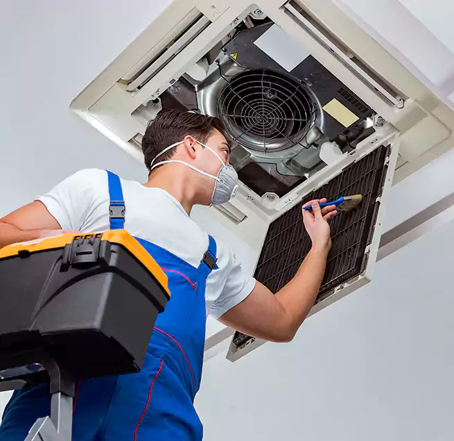 Why Homeowners & Businesses Trust Us in Arlington, VA