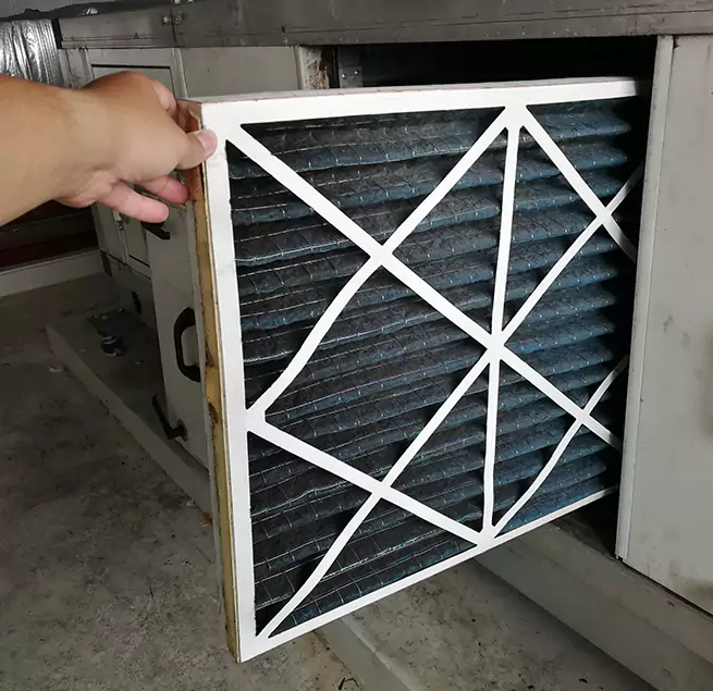 Why Homeowners & Businesses Trust Us Arlington, VA?