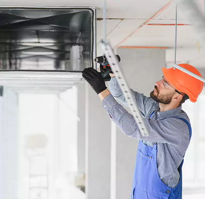 Why Homeowners & Businesses Trust Us Arlington, VA