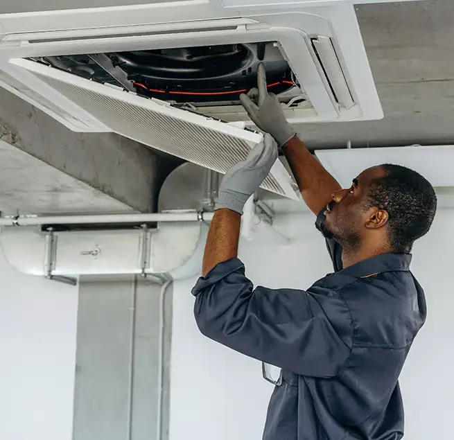 Why Homeowners & Businesses Trust Us in Arlington, VA?