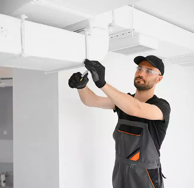 Why Homeowners & Businesses Trust Us in Arlington, VA?