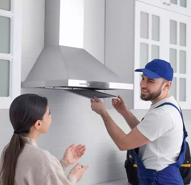 Why Homeowners & Businesses Trust Us in Arlington, VA?