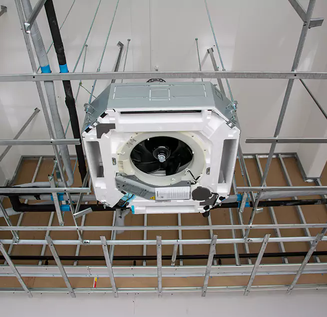 Why Homeowners & Businesses Trust Us in Arlington, VA?