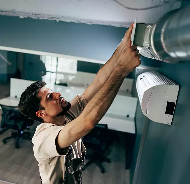 Why Homeowners & Businesses Trust Us in Arlington, VA?