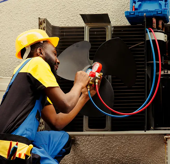 Why Homeowners & Businesses Trust Us in Arlington, VA?