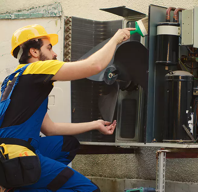 Why Homeowners & Businesses Trust Us Arlington, VA?