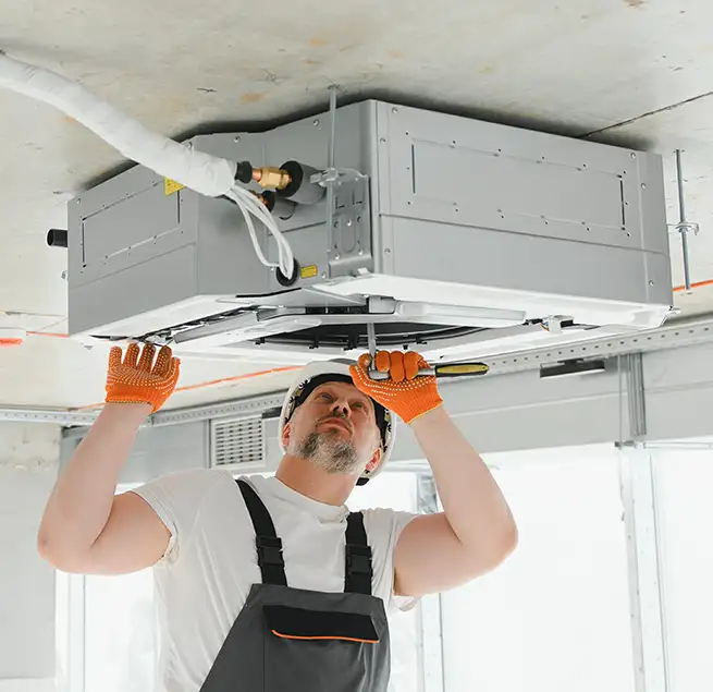 Why Homeowners & Businesses Trust Us Arlington, VA