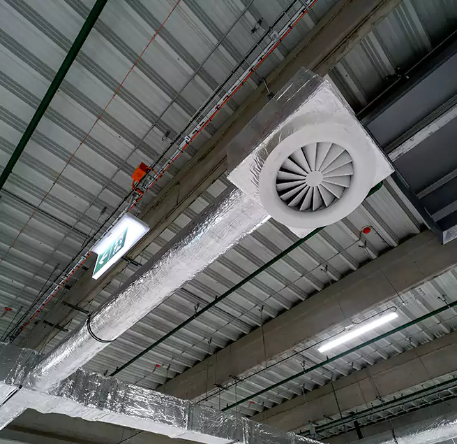 Why Homeowners & Businesses Trust Us in Arlington, VA