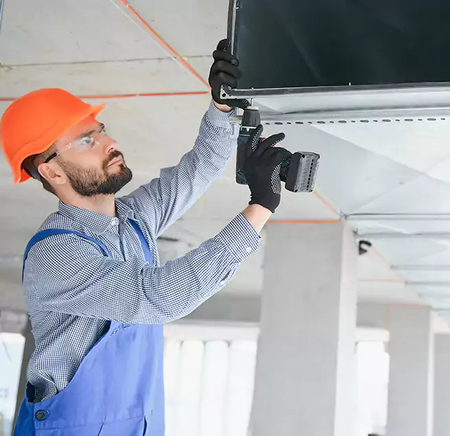 Why Homeowners & Businesses Trust Us in Arlington, VA?