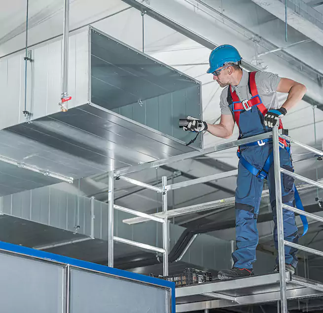 Why Homeowners Businesses Trust Us in Arlington, VA