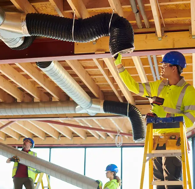 Why Homeowners & Businesses Trust Us in Arlington, VA?