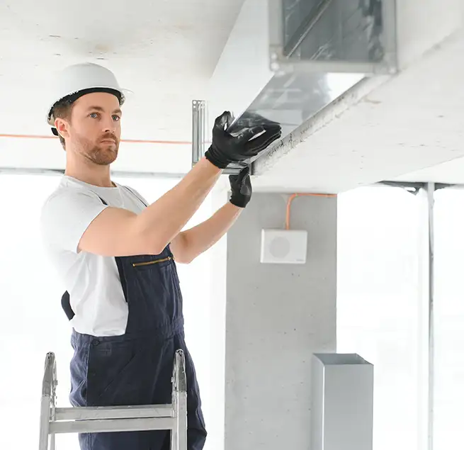 Why Homeowners & Businesses Trust Us in Arlington, VA?