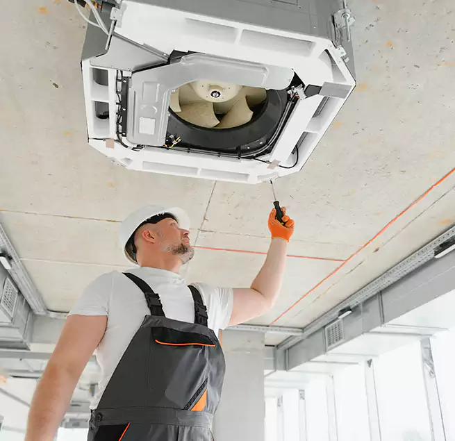 Why Homeowners Businesses Trust Us in Arlington, VA