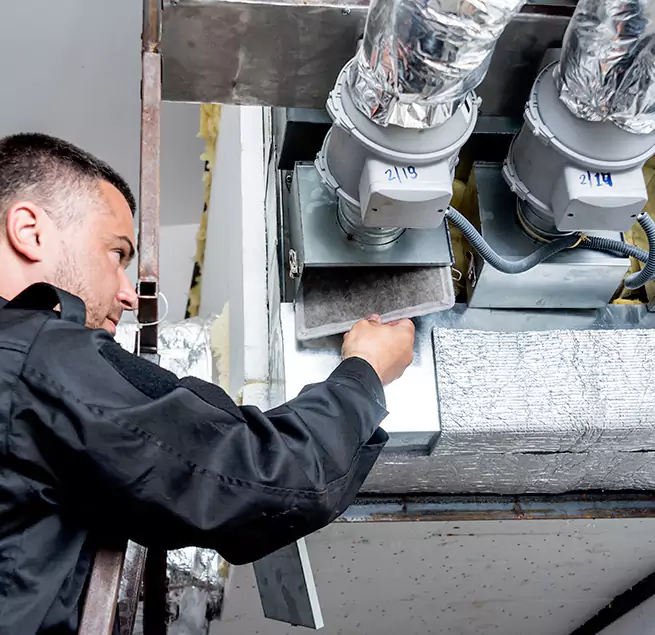 Why Homeowners Businesses Trust Us in Arlington, VA?