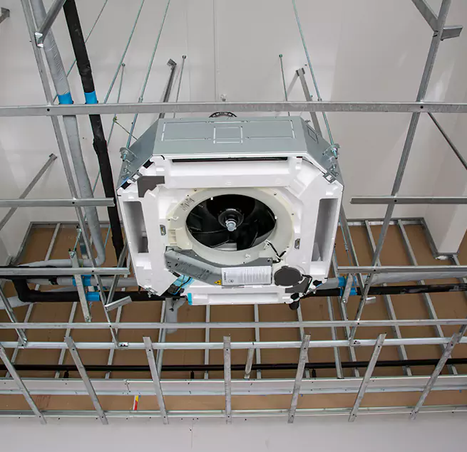 Why Homeowners & Businesses Trust Us Arlington, VA?