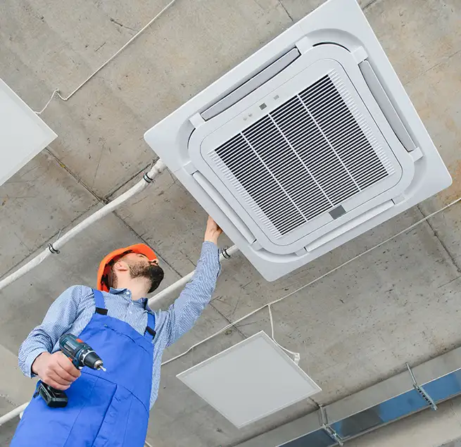 Why Homeowners & Businesses Trust Us in Arlington, VA?